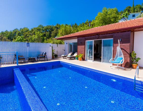 Villa Pınar İslamlar