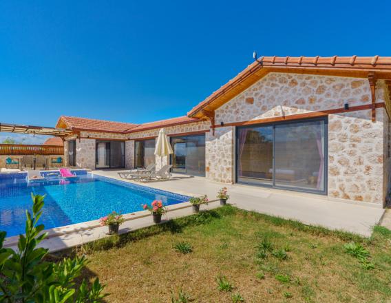 Villa İnci Taş