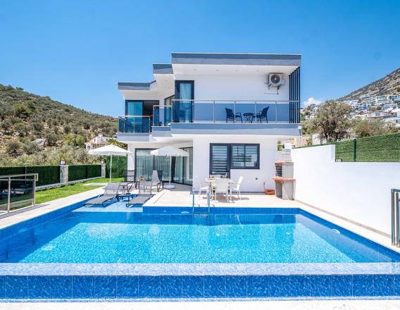 Villa Panora One