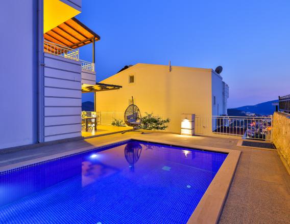 Villa Buse Kalkan