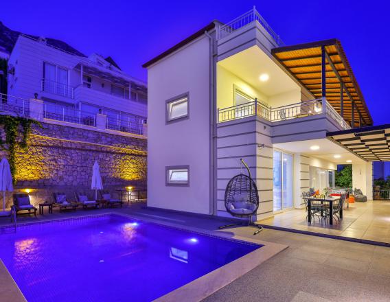 Villa Buse Kalkan