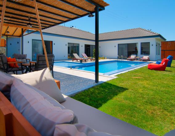 Villa Melo