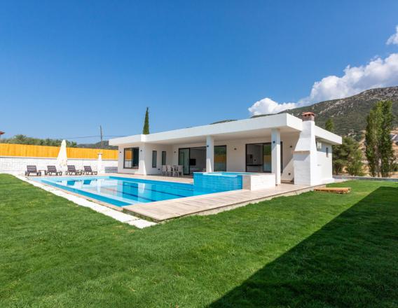 Villa Edde