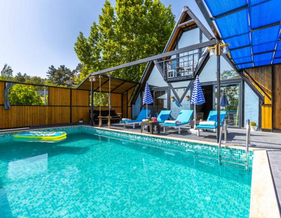 Villa Hazal İslamlar