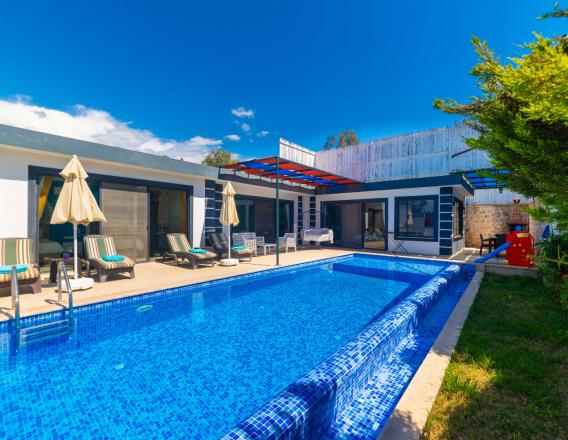 Villa Nemo
