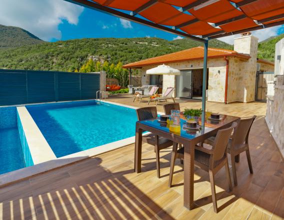 Villa Asena