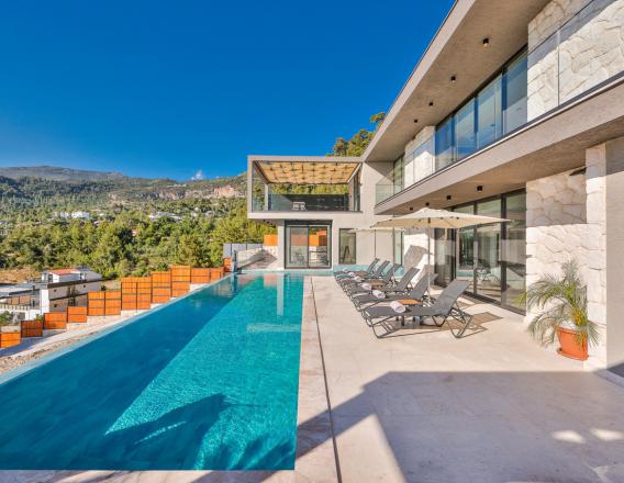 Villa Grand Diamond