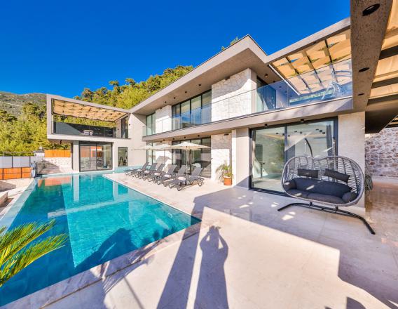 Villa Grand Diamond