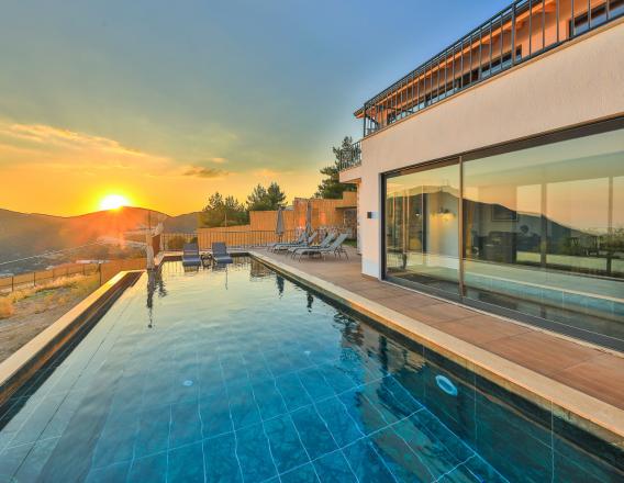 Villa Mirador