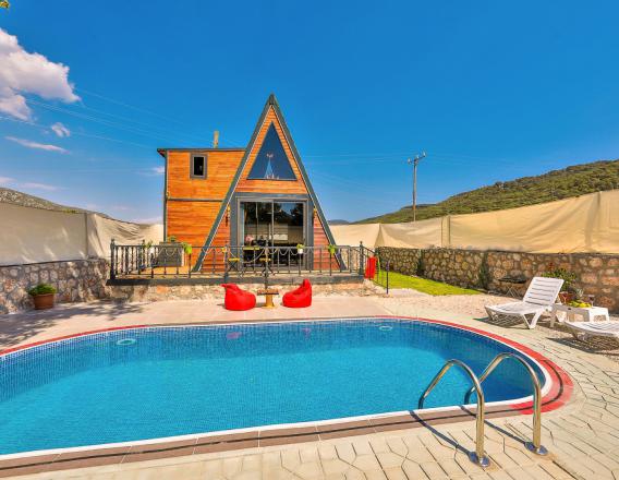 Villa Bungalov İnci