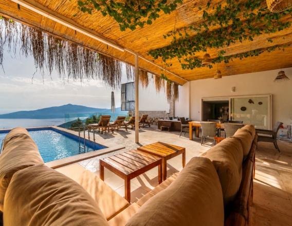 Villa Onnon