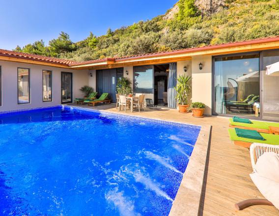 Villa Achyle