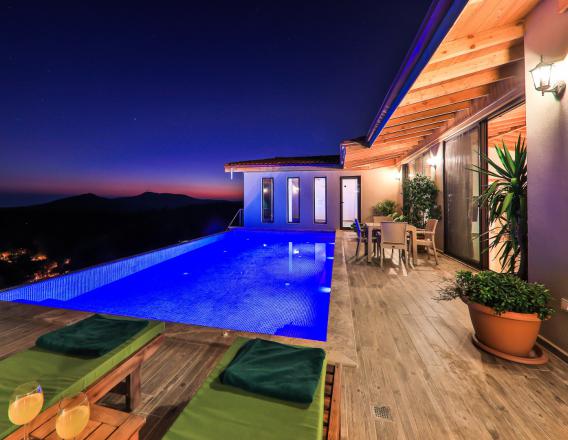 Villa Achyle