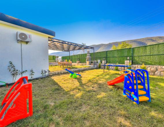 Villa Eylül Sarıbelen