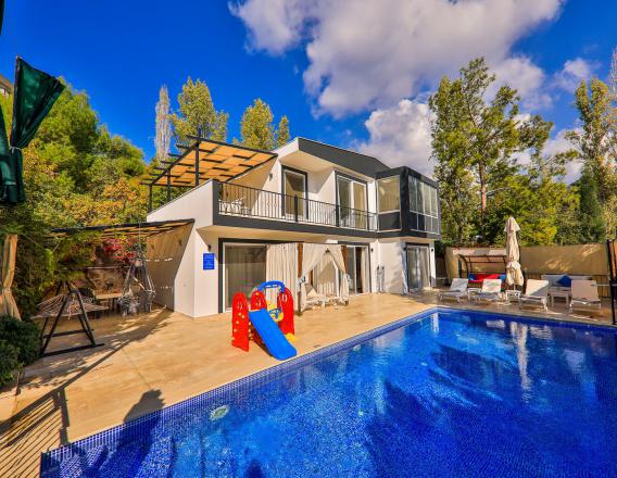 Villa Bella İslamlar