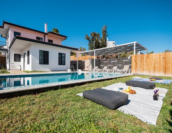Villa Sazak Uno
