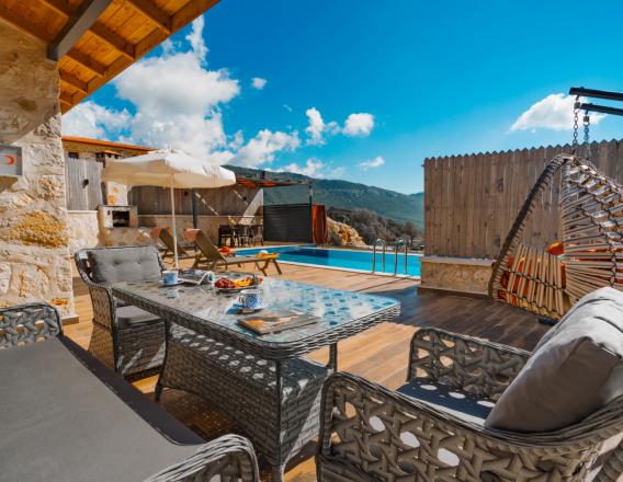 Villa Asena