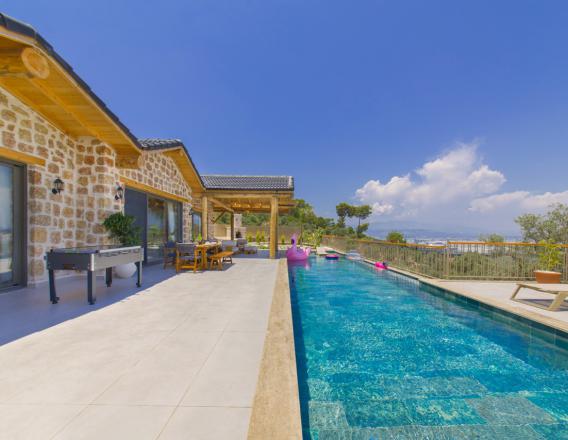 Villa Liora