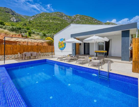 Villa Atakan