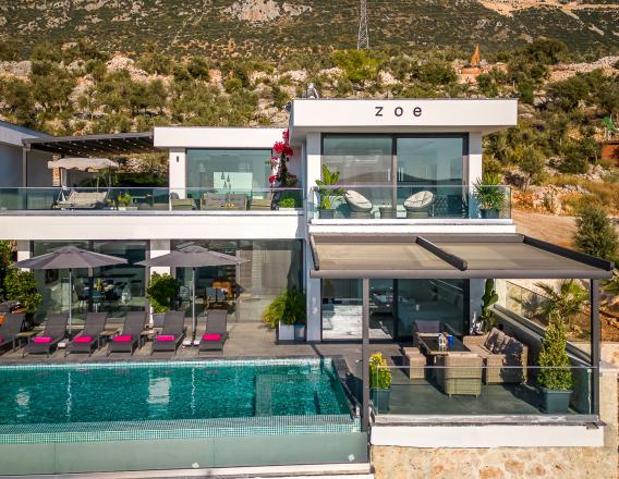 Villa Zoe