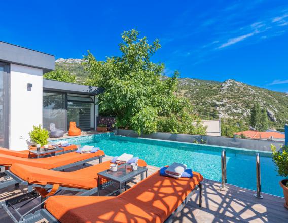 Villa Loft İslamlar