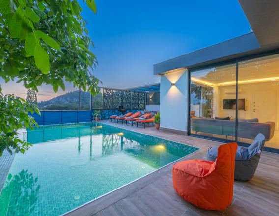 Villa Loft İslamlar