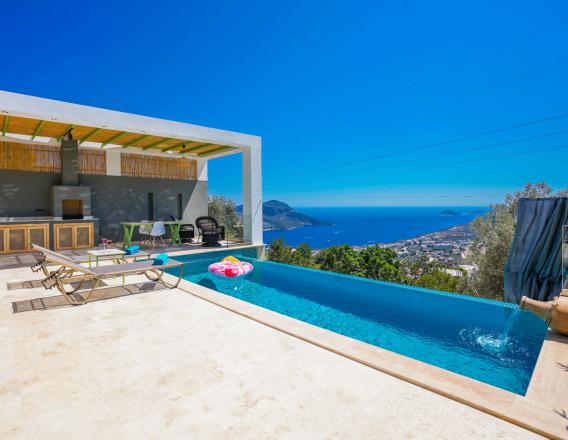 Villa Good Vibes