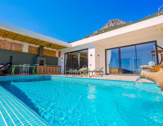 Villa Happy Vibes