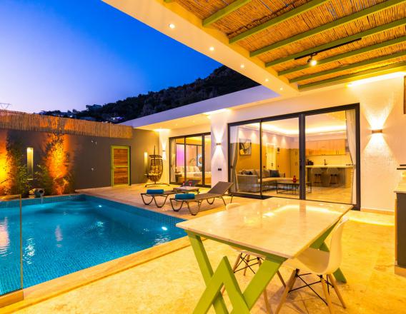 Villa Good Vibes