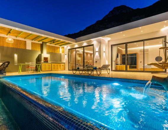 Villa Happy Vibes
