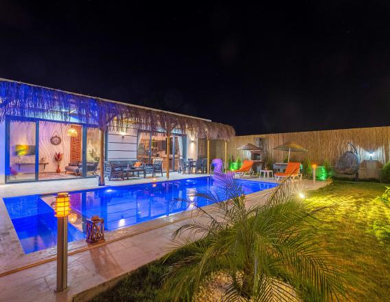 Villa Alp Fethiye