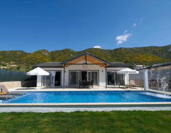 Villa Kaşım