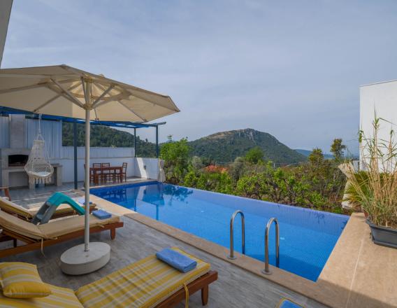 Villa Esin Üzümlü