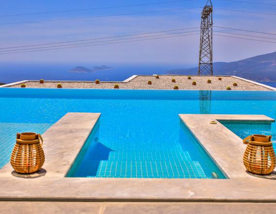 Villa Rosso
