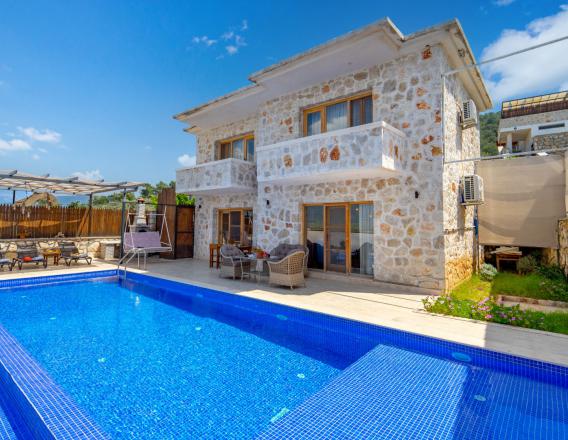 Villa Jet