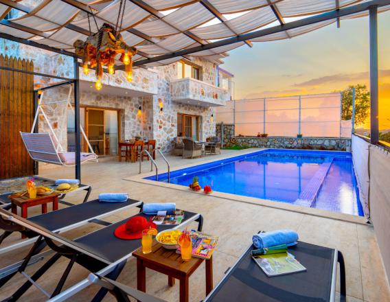 Villa Jet