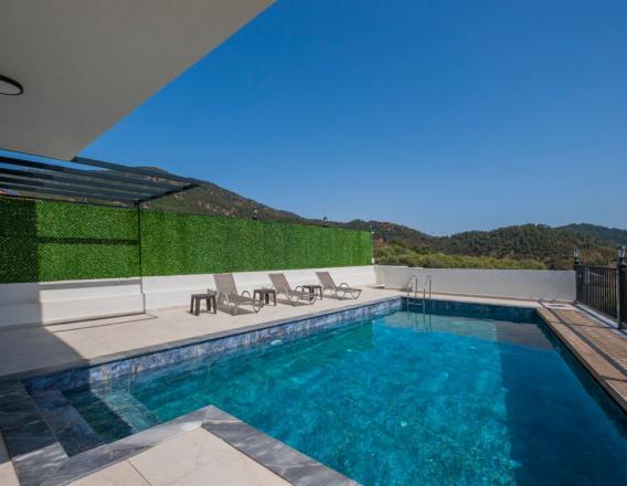 Villa Sare Fethiye