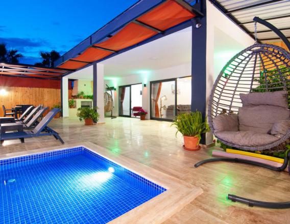 Villa Nefes Yeşilköy