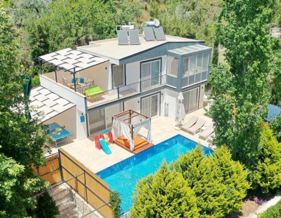 Villa Bella İslamlar