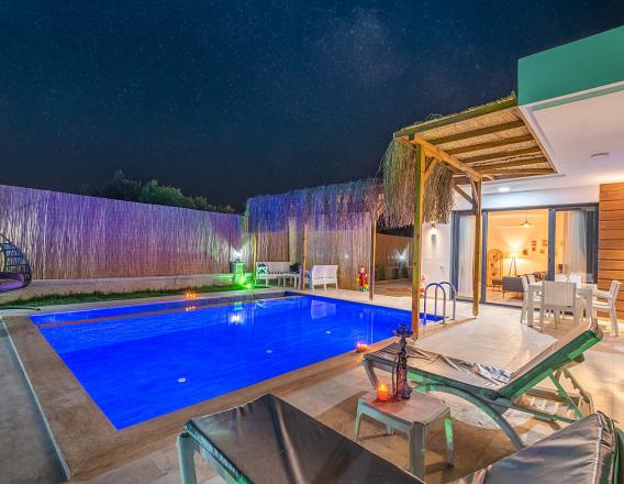 Villa Tanem Fethiye