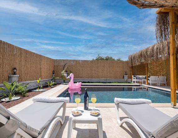 Villa Tanem Fethiye