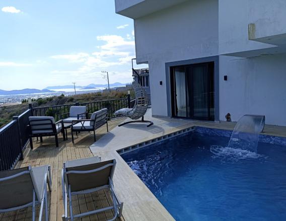 Villa Nisa Fethiye