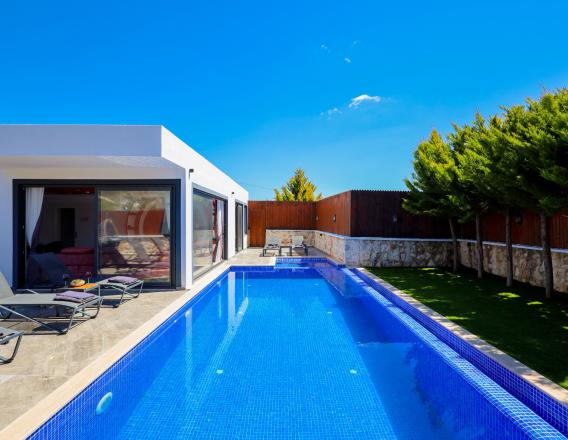 Villa Safir