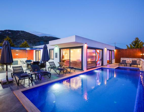 Villa Safir