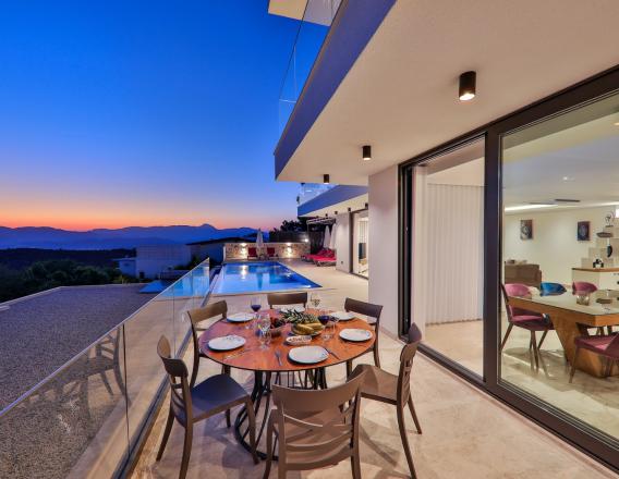 Villa Azure 2