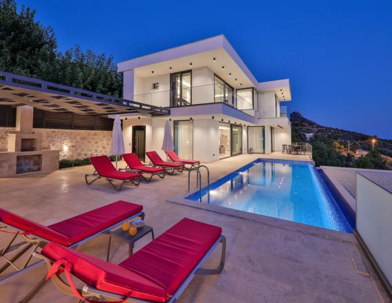 Villa Azure 2