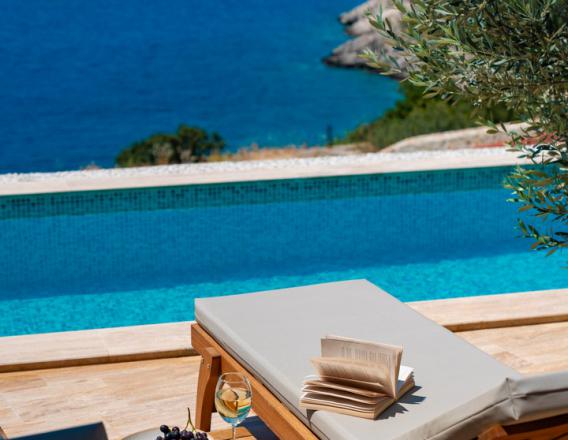 Villa Manzara Balayı 4