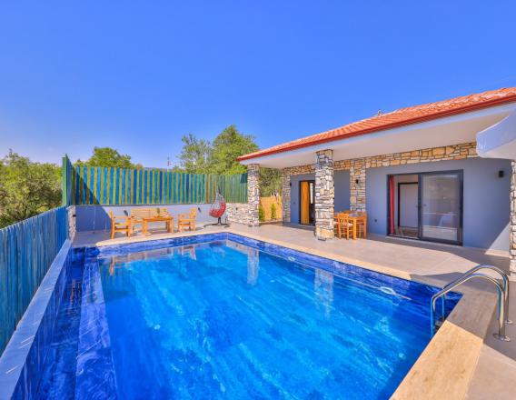 Villa Yağmur Bayındır