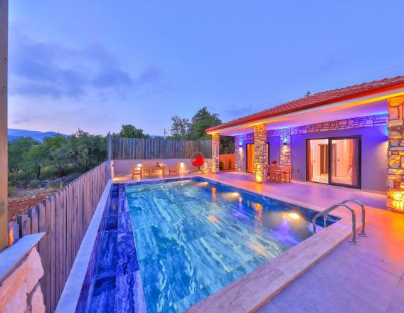 Villa Yağmur Bayındır