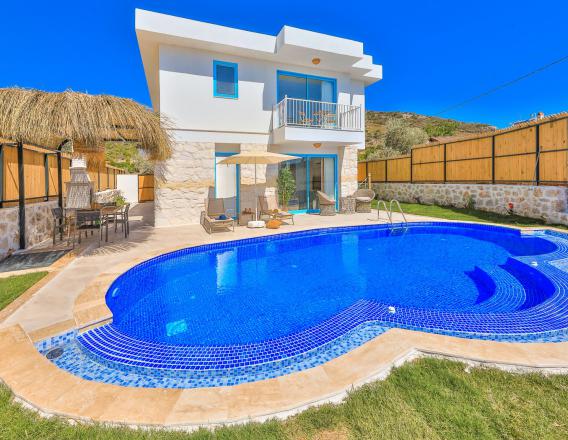 Villa Selene Balayı